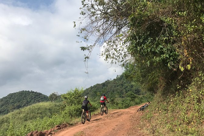Hoa Binh Electric Mountain Bike Tour from Hanoi - From Hanoi Pickup to the Hòa Bình Ride Start