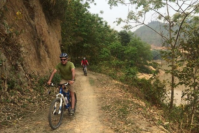 Hoa Binh Electric Mountain Bike Tour from Hanoi - Limestone Hills, Rock Gardens, and Those Easy-to-Get Photos