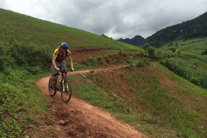 Hoa Binh Electric Mountain Bike Tour from Hanoi - The Guide and Small-Group Factor (and Why It Changes Everything)