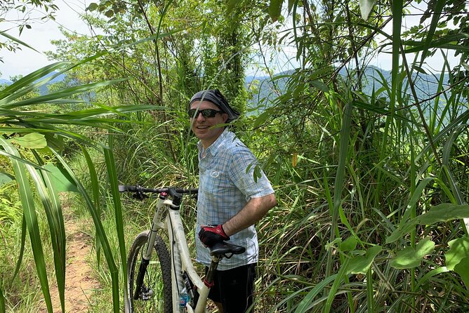 Hoa Binh Electric Mountain Bike Tour from Hanoi - Who Should Book (and Who Should Skip It)