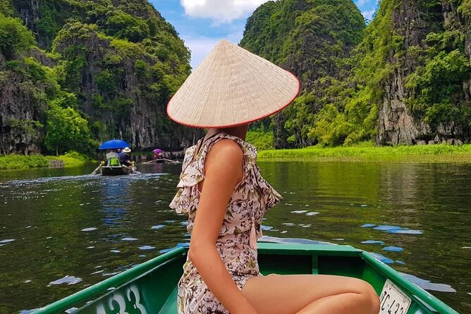 Hoa Lu - Tam Coc - Mua Cave 1 Day with Cycling, Hiking, Lunch - Key things to know before you go