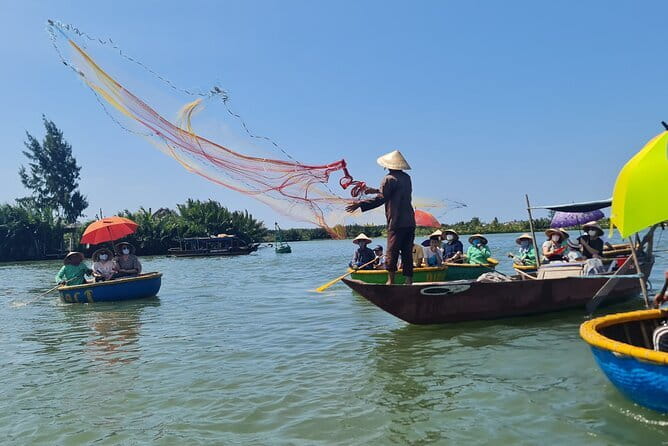 Hoi An Countryside Tour by Car/Motorbike or cycling - Key highlights before you go