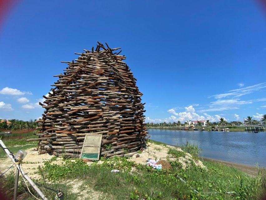 Hoi An: Rural Cycling Tour to Village with Basket Boat Ride - Bikes, Rain, and Intersection Safety: Practical Notes Before You Go