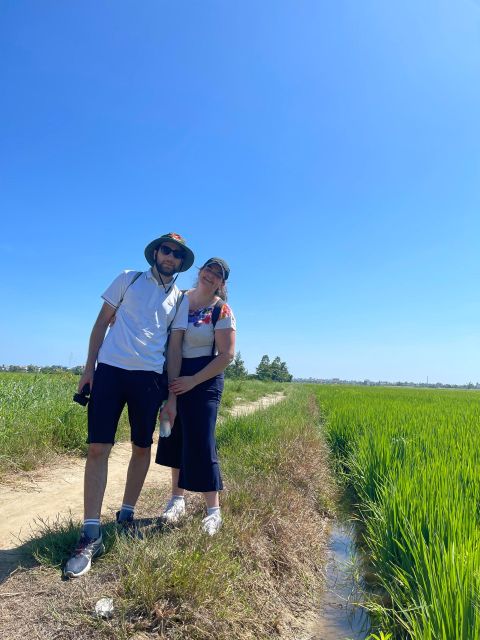 Hoi An: Rural Cycling Tour to Village with Basket Boat Ride - Is $27 Good Value for a 3-Hour Rural Hoi An Escape?
