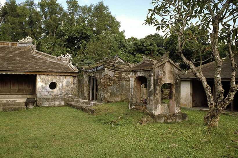Hue: Half-day Thuy Bieu Village Cycling Adventure - Price and What You Get for $37