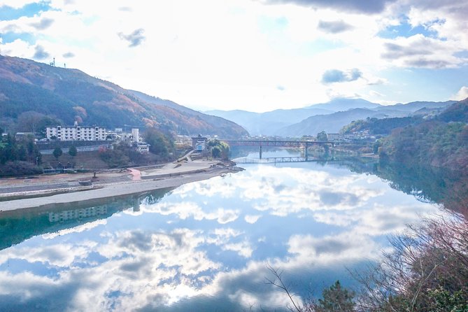 Ikeda Reservoir BROMPTON Slow Cycling Tour - Key things to know before you go