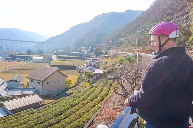 Ikeda Reservoir BROMPTON Slow Cycling Tour - Brompton-style comfort: why this tour feels manageable