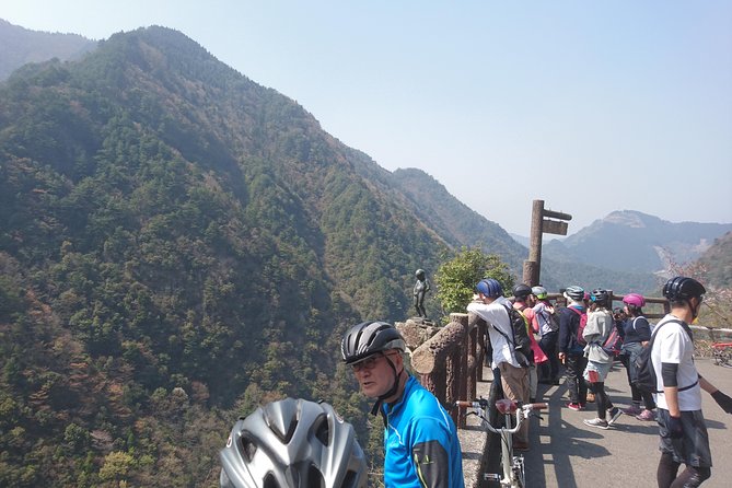 Iya Valley BROMPTON Slow Cycling Tour - Price and Value: Is $130.46 Worth It?