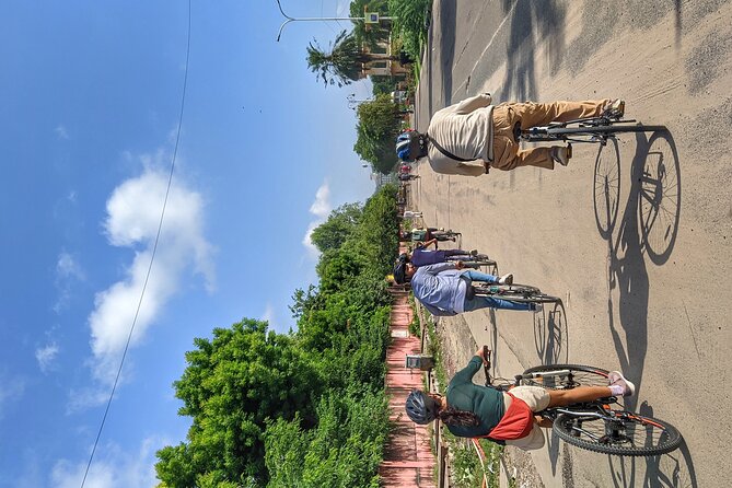 Jaipur Cultural Cycling Tour - Key highlights before you pedal