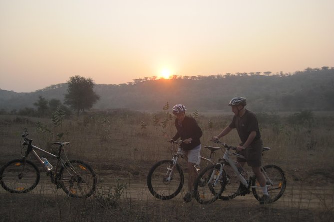 Jaipur Village Cycling Safari - Key highlights that make this cycling safari work