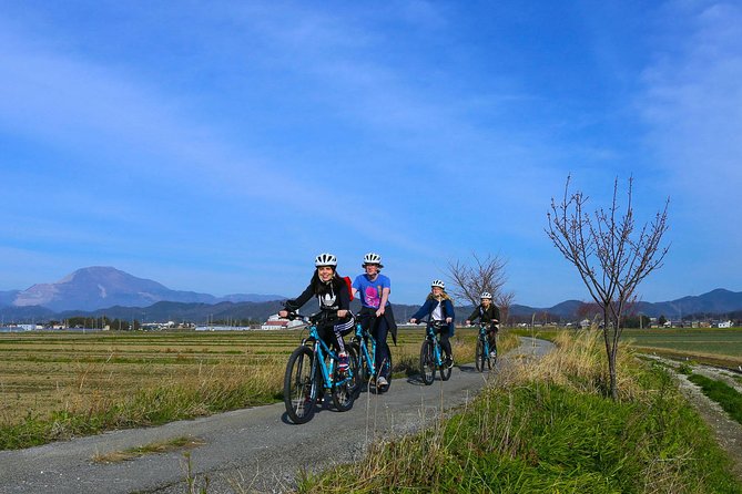 Japan's Rural Life & Nature: Private Half Day Cycling Near Kyoto - Why this Maibara-to-farming-cycle route resets your Japan trip