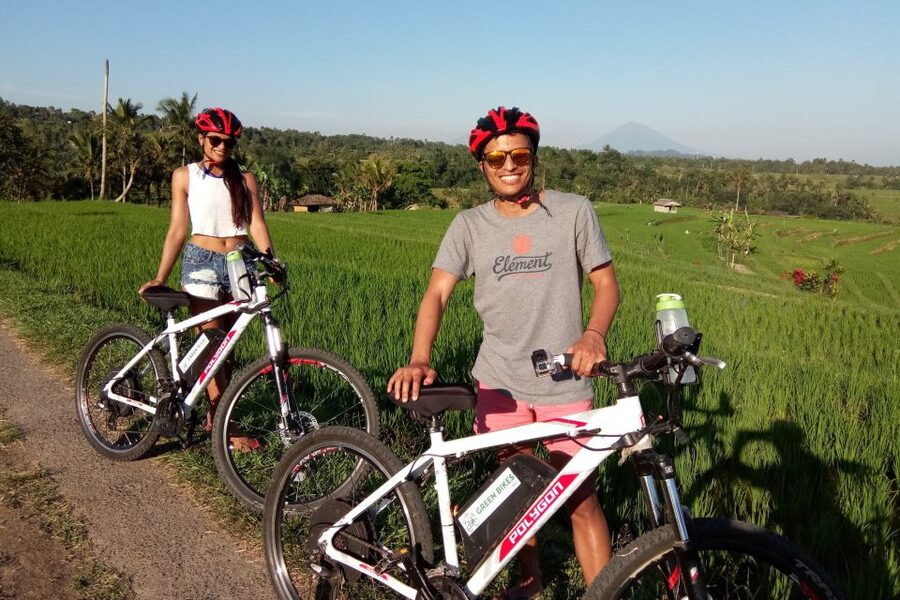 Jatiluwih (UNESCO Site) 2-Hour E-Bike Cycling Tour - Should you book Green Bikes Bali’s Jatiluwih e-bike tour?