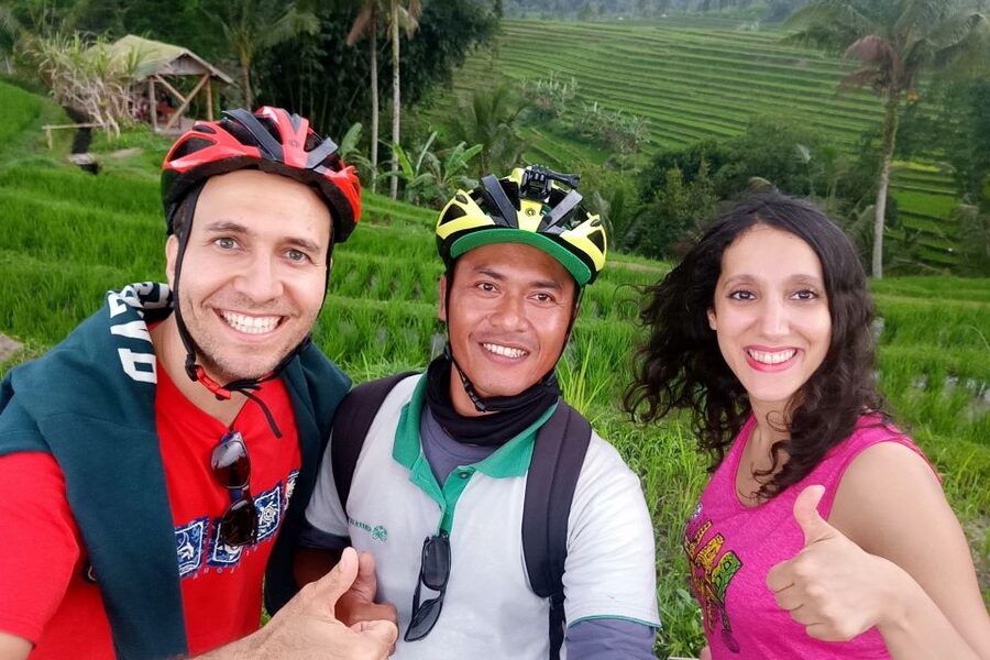 Jatiluwih (UNESCO Site) 2-Hour E-Bike Cycling Tour - Timing and pacing: what fits into two hours (and what might feel short)