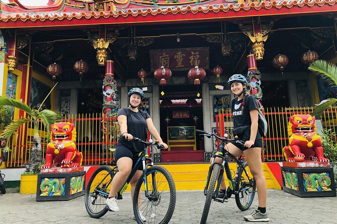 Jogja Hidden Gems - Cycling Tour - Key Highlights You’ll Actually Feel on This Ride