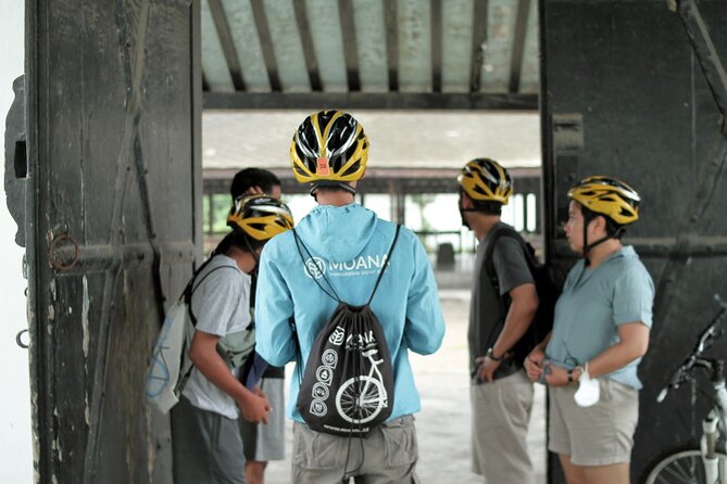 Jogja Hidden Gems - Cycling Tour - Bikes, Timing, and What 11 km Really Means