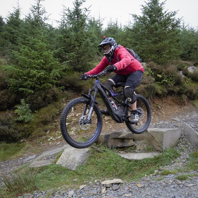 Keswick: Mountain Bike Guiding - Key Things That Make This MTB Guiding Worth Your Time