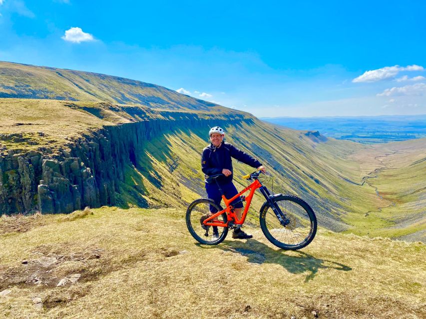 Keswick: Mountain Bike Guiding - Should You Book This Keswick MTB Guiding Day?