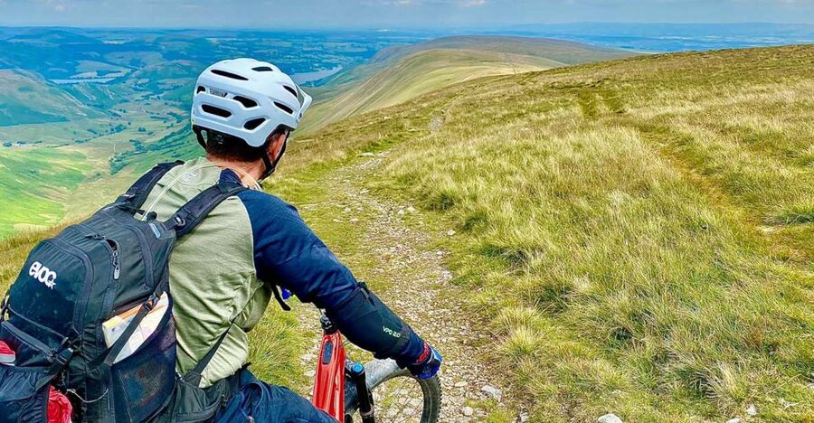 Keswick: Mountain Bike Guiding - Why Keswick MTB Guiding Works Better Than DIY