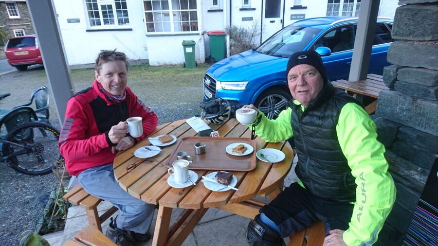 Keswick: Mountain Bike Guiding - Where This Experience Fits Best (And Where It Doesn’t)