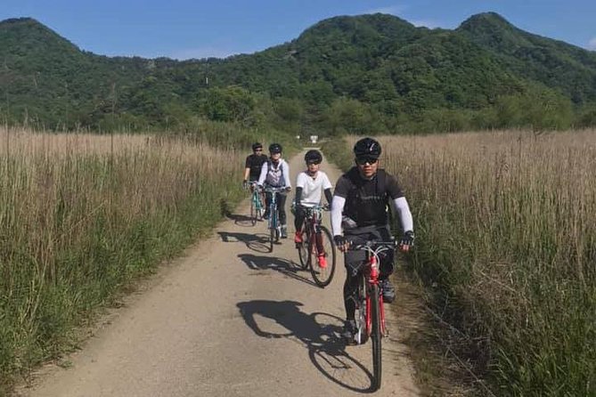 Kinosaki Onsen Cycling Tour Kinosaki & Riverside Experience - Where Natsuko’s guiding style makes the trip click