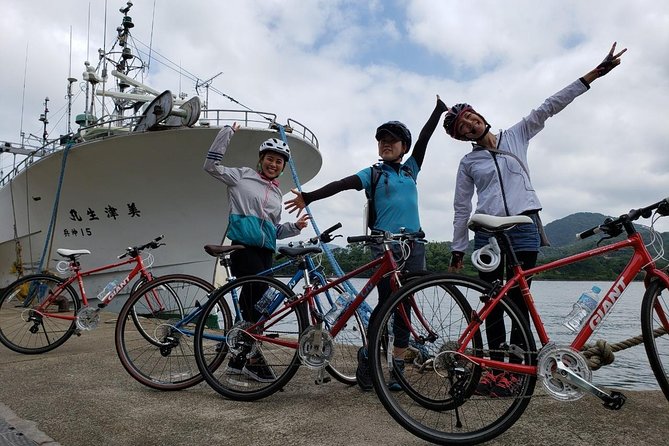 Kinosaki Onsen Cycling Tour Kinosaki & Riverside Experience - Price and value: what $110.76 buys you in real terms