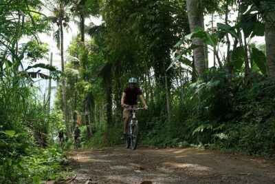 Kintamani Cultural and Nature Cycling Tour ( Manual Bike ) - Greenbike Adventure Coffee Start: Pancakes, Smoothies, and a “Get Ready” Moment