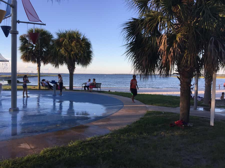 Kissimmee: 4-Hour All Electric Mountain Bike Lakefront Tour - The best part: no-pedaling electric biking on East Lake Toho