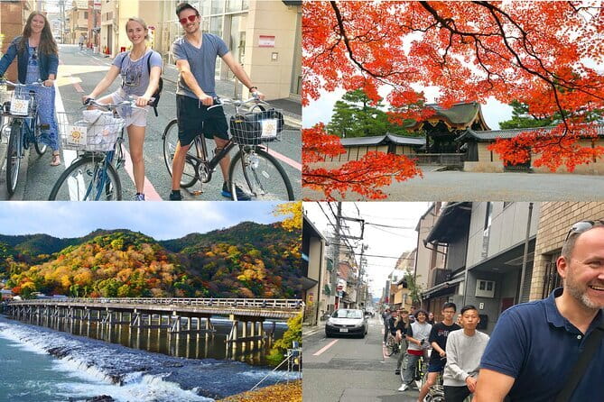 KIYOTO’s Kyoto Private E-Cycling Tour: Highlights & Hidden Gems - Quick take: what you’ll notice fast