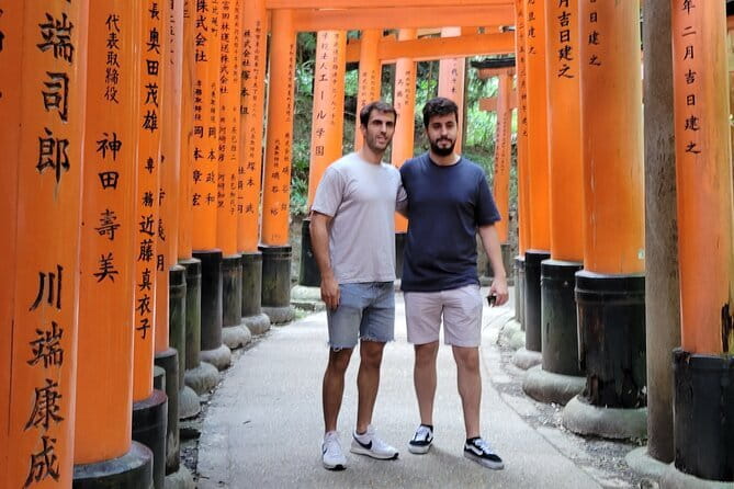 KIYOTO’s Kyoto Private E-Cycling Tour: Highlights & Hidden Gems - Practical notes before you go (so your day stays smooth)