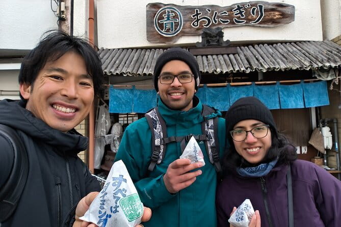 KIYOTO’s Kyoto Private E-Cycling Tour: Highlights & Hidden Gems - Practical notes before you go (so your day stays smooth)
