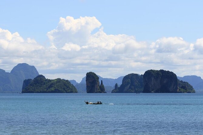 Koh Yao Noi Cycling and Beach - Key highlights at a glance