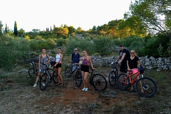 Korcula Bike & Wine Tour | Wine Tasting in Lumbarda - Key things to know before you pedal