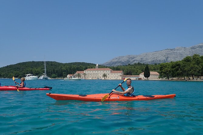 Korcula Bike & Wine Tour | Wine Tasting in Lumbarda - Is it beginner-friendly? Here’s the honest call