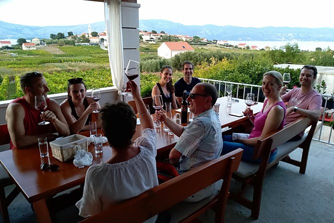 Korcula Bike & Wine Tour | Wine Tasting in Lumbarda - Practical tips for getting the most out of your Korčula bike and wine day