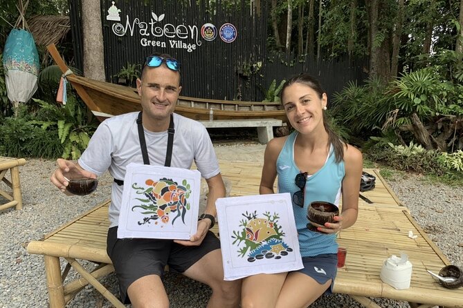 Krabi Countryside Eco Cycling Tour - Multiple Trails - Value Check: Is $51.84 a Fair Deal in Krabi?
