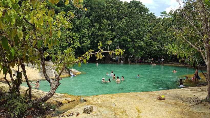 Krabi: Eco-Cycling Tour with Nature, Culture, and Fun - Who should book this eco-cycling tour (and who should skip it)