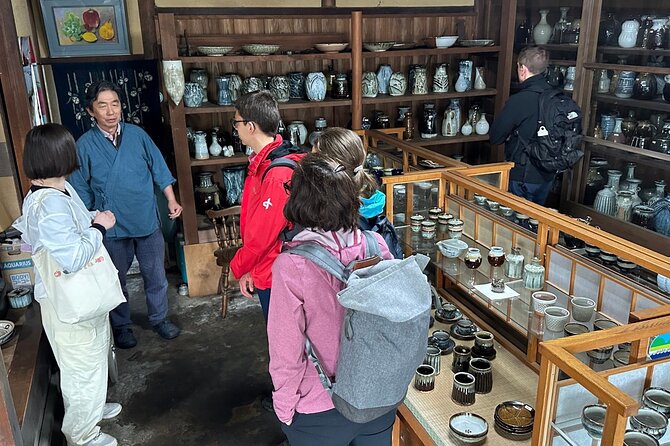 Kurashiki History and Culture Guided Cycling Tour - Where the tour starts and ends (and how that affects your day)