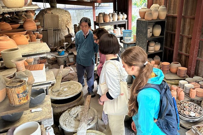Kurashiki History and Culture Guided Cycling Tour - Should you book this Kurashiki cycling tour?