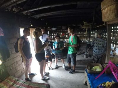 Kuta: Kintamani Culture and Nature Guided Cycling Tour - Pickup Around Bali: Seminyak, Ubud, Kuta, Nusa Dua, Sanur