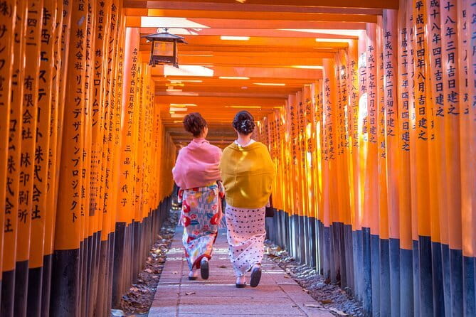 Kyoto: Higashiyama Slow Cycling Tour along the quiet waterfront - Who this fits best (and when you might choose differently)
