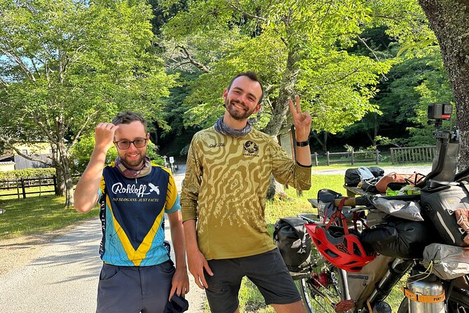 Kyoto Satoyama Cycling with Lunch and English Guide - Key Highlights You’ll Actually Use