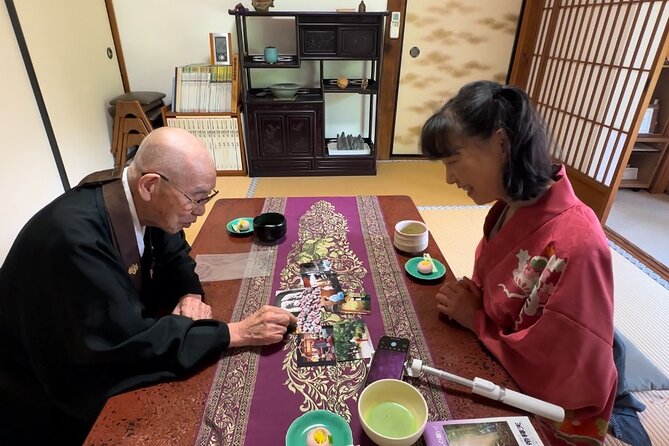 Kyoto Satoyama Cycling with Lunch and English Guide - Stop 3: The Former School Soba Workshop (Course A’s Best Moment)