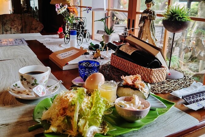 Kyoto Satoyama Cycling with Lunch and English Guide - E-Bike Timing and What 4–5 Hours Means in Real Life