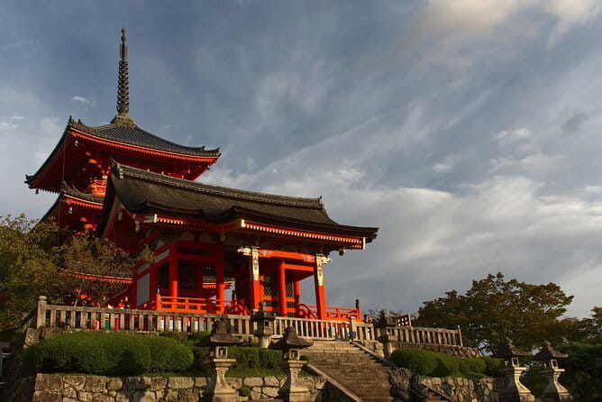 Kyoto Shogun Cycling Tour - Who Should Book This Shogun Cycling Tour—and Who Should Skip It