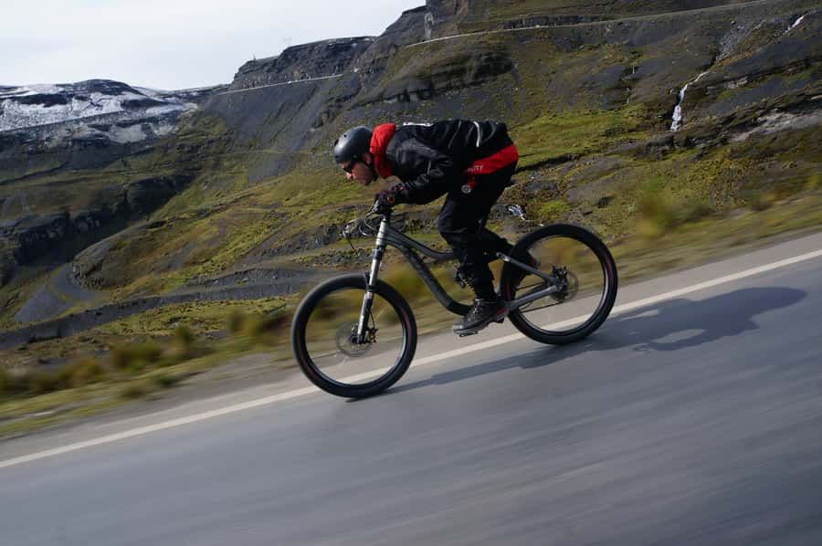 La Paz: Mountain Bike Down the World's Most Dangerous Road - Price and value: what $145 buys on Death Road