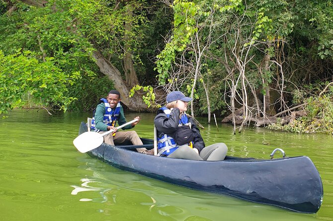 Lake duluti Canoeing/kayaking &/or cycling adventure with lunch - Key highlights