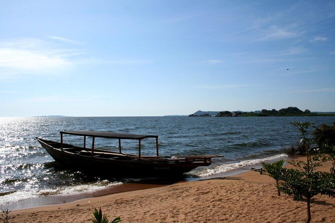 Lake Victoria Island Cycling Tour from Kampala - Key things to know before you go