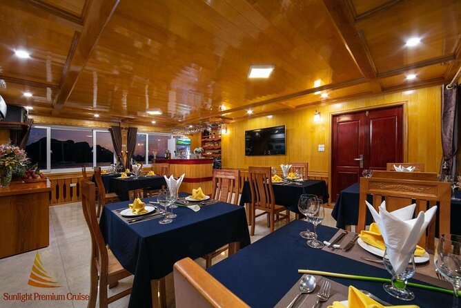 Lan Ha Bay 2D/1N Boutique Boat: kayaking, cycling, swimming at pristine places - Why Lan Ha Bay works better than a basic cruise
