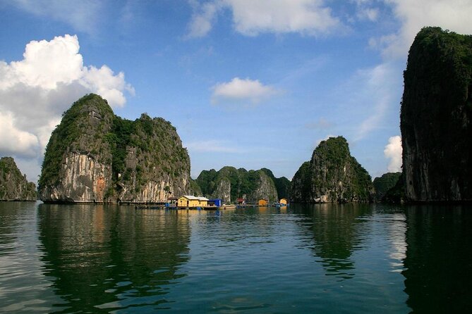 Lan Ha bay 3D2N Boutique boat: Kayaking, cycling, villages, beaches, caves - Key things to know before you go