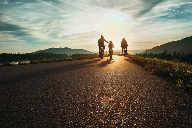 Ljubljana's Marshes Cycling Tour - Ljubljana Marshes on Two Wheels: Why This Ride Feels Different